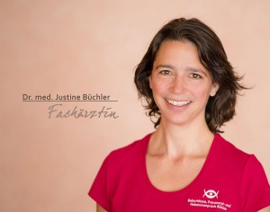 Dr. med. Justine Büchler